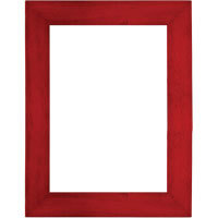 Dennis Daniels Angled Gallery Wood Molding Frame for a 8.5" x 11" Certificate or Photograph, Color: Natural Blonde.