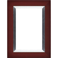 Pina Zangaro Polypropylene Sheet Protectors 17" x 14", Pack of 10 Sheets