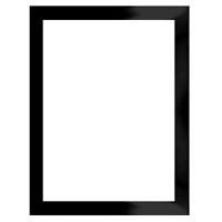 Dennis Daniels Aluminum Singles Frame for a 4" x 6" Photograph, Color: Copper.