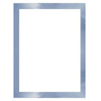 Innova Art Photo FibaPrint, Brilliant White Matte Inkjet Paper, 280gm2, 8.5" x 11", 10 Sheets.
