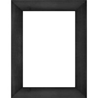 Dennis Daniels Beveled Gallery Wood Molding Frame for an 11" x 14" Photograph, Color: Cherry.