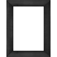 Dennis Daniels Beveled Gallery Wood Molding Frame for an 8.5" x 11" Certificate or Photograph, Color: Cherry.