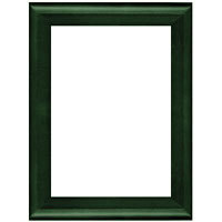 Flora Superior Series, Self Adhesive Album, Chocolate Cover with Black Pages, 10 Page Capacity Holds 20 2" x 3" Photos.