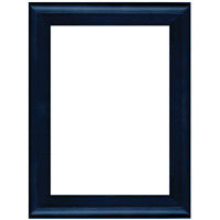 MCS Aluminum Sectional Frame, Two 25" Sections, Silver, Requires Another Pack to Have a Four Sided Frame.