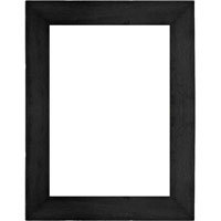Dennis Daniels Essential Gallery Wood Molding Standard Frame for an 11" x 14" Photograph, Color: Cherry.