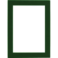 Dennis Daniels Essential Gallery Wood Molding Standard Frame for an 11" x 14" Photograph, Color: Ebony Black.