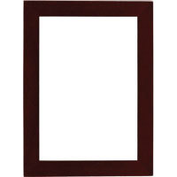 Dennis Daniels Essential Gallery Wood Molding Standard Frame for an 11" x 14" Photograph, Color: Natural.