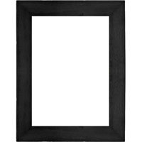 Dennis Daniels Essential Gallery Wood Molding Standard Frame for a 8" x 10" Photograph, Color: Cherry.
