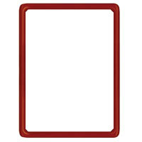 Dennis Daniels Basic Rounded Corner Wood Molding Frame for a 5" x 7" Photograph, Color: Natural.