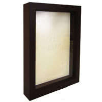 Pioneer Tone Fabric Series Bound Photo Album, Solid Tone on Tone Fabric Covers with Ribbon Trim, Holds 208 4" x 6" Photos, 2 Per Page.