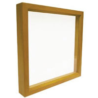 Dennis Daniels Treasure Box Picture Frame for a 8" x 10" Photograph, Color: Rosewood.