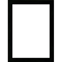 Dennis Daniels Traditional Square Corners Wood Molding Frame for a 4" x 6" Photograph, Color: Cherry Teak.