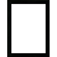 Dennis Daniels Traditional Square Corners Wood Molding Frame for an 8" x 10" Photograph, Color: Cherry Teak.