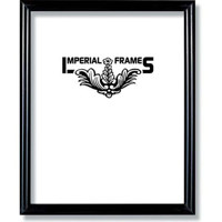 Dennis Daniels Glass Clip Picture Frame for a 5" x 5" Photograph