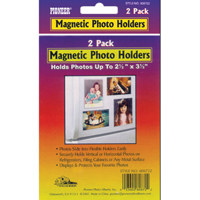 Dennis Daniels Glass Clip Picture Frame for a 4" x 6" Photograph