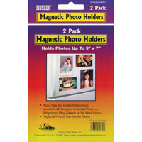 Dennis Daniels Glass Clip Picture Frame for a 10" x 13" Photograph