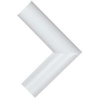 Print File 6-mil Polypropylene Presentation Pockets, 12" x 18" - 25, (12x18-6PR-25)