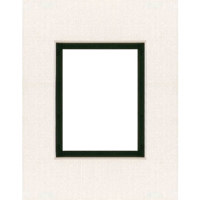 Dennis Daniels Clear Acrylic Magnetic Frame for 4" x 6" Photographs.