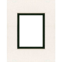 MCS Magnetic Picture Frame for 4" x 6" Photos.