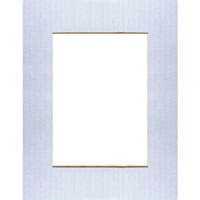 Projet Double Sided Semi-Gloss Surface Inkjet Paper, 7.0 mil., 4" x 25' Roll