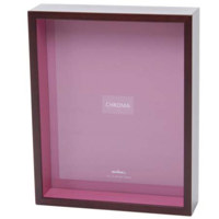 MCS Acrylic & Masonite Poster Frame for a 24" x 30" Photograph, Black #23440