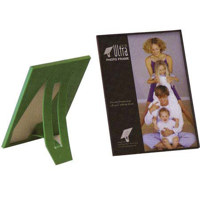 Gepe 6x7 Medium Format Slide Mounts with Two Metal Masks, (54 x 68), Glassless, Pack of 10