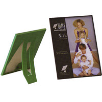MCS Beveled/Single Mat for 4x6 Prints White
