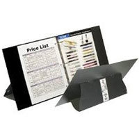 MCS Fashion Wood Flat Top Frame for a 11" x 14" Photograph, Color; Black