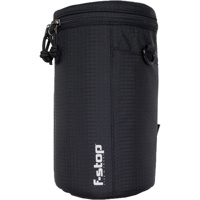 F-stop Lens Barrel, Large, Black
F-stop Lens Barrel, Large, Black