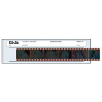 MCS Original Clear Acrylic Box Picture Frame for a 11" x 14" Photograph.