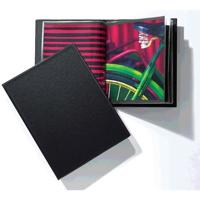 Archivalware 5" x 7" Archival Polypropylene Sleeves, Holds a Single 5x7 Frame, Pack of 200, Clear, Sealed Flap.