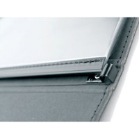 Prat #501 Archival Refill Pages, 8" x 10", Pack of 20.