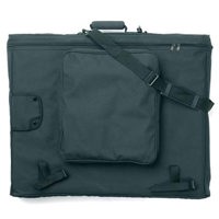 Lee Multi Filter Pouch. Holds Five 4x4" or 4x6" Filters