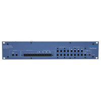 Furman Sound 13 Outlet Ultra Linear AC Power Source 20Amps Input Current Capacity 16 to 20Amps RMS Output Current Capacity