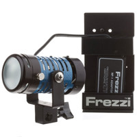 Chimera Video Pro Plus 1, 1000 watt Halogen Lighting Kit with 24 x 32" Plus One Light Bank.
