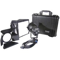 Frezzi SSGK1 400AC 400 Watt HMI Single Head Location Kit with Dimmable AC Ballast