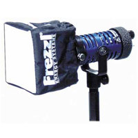 Frezzi MRSB, Soft Box for the Micro-Fill and HMI Micro-Sun Gun Video Lights