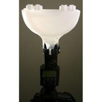 Flashpoint II 30" x 60" Softbox for the Model II Monolights