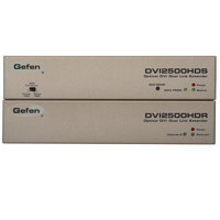 Gefen 8x8 DVI Matrix Video Switch 165MHz Bandwidth 12V p p Input Video Signal