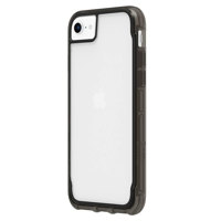 Griffin Survivor Clear Case for iPhone SE (2020), iPhone 8, iPhone 7 & iPhone 6/6s, Black
Griffin Survivor Clear Case for iPhone SE (2020), iPhone 8, iPhone 7 & iPhone 6/6s, Black