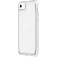 Griffin Survivor Clear Case for iPhone SE (2020), iPhone 8, iPhone 7 & iPhone 6/6s, Clear
Griffin Survivor Clear Case for iPhone SE (2020), iPhone 8, iPhone 7 & iPhone 6/6s, Clear