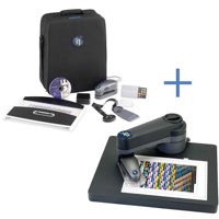 Focus Enhancements Effetto Pronto  Compositing and Digital Video Editing Effects System for Macintosh