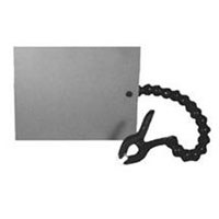 Delta 1 Grip It Dual Arm, Triple Clamp