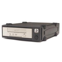 Glyph Technologies AIT 4 200 GB SCSI Backup Drive in GT205 Rackmount Enclosure