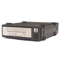 Glyph Technologies AIT 2 80GB FireWire 400 Turbo Backup Tape Drive in Desktop Enclosure