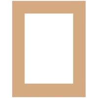 MCS Ultra Thin, Clear Plastic Picture Frame for a 4" x 6" Photograph.