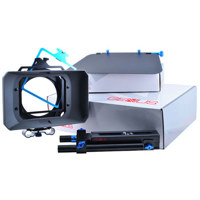 Da Lite Contour Electrol HDTV Format Electric Wall and Ceiling Projection Screen 78 x 139 159 Diagonal High Power Surface