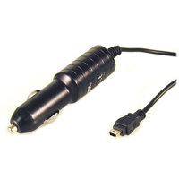 Griffin Technology PowerDuoSansa AC Power / Car Charger