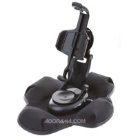 Giottos MH-2000 Dual Pro Ball Head w/Double Socket - Supports 26.5 lbs.