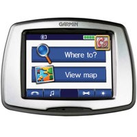 Garmin GPSMAP 76CSx, "X"-treme Handheld GPS Mapping Receiver with 128 MB Micro SD Card and USB Interface